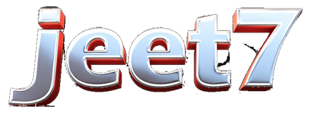 jeet7 logo
